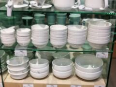 -MUJI无印良品(万达太原街店)