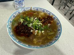 -刘老虎肉丸糊辣汤(总店)
