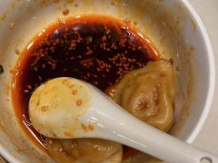 钟水饺-金鼎轩(方庄天坛店)