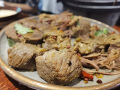 -受气牛肉·耙牛肉火锅(水晶郦城店)