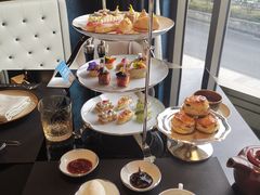 -上海苏宁宝丽嘉酒店·Cafe Bellagio西餐厅