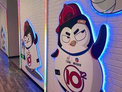 -一兆韦德健身·城市运动馆