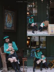 -IMUSE BARBER SHOP
