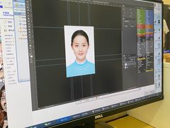 -天真蓝照相馆(杭州滨江宝龙店)