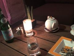 卡座-宝丽轩中餐厅BAOLIXUAN
