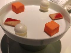 -翡翠36餐厅(浦东香格里拉店)