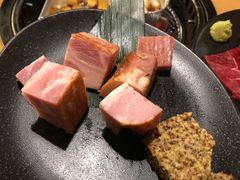 -牛角日本烧肉专门店(小樽店)