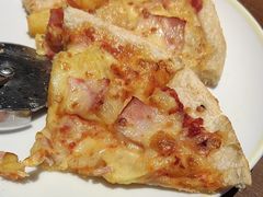 -萨莉亚(巴黎春天成山店)