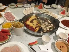 -大龙燚火锅