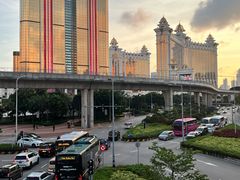 -澳门威尼斯人综合度假区