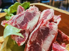 -金顺韩式烤肉·网红烤肉店(广利路店)