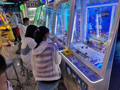 -大玩家(魏家庄万达店)