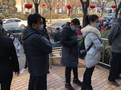 -玉华台饭庄(裕中西里小区店)
