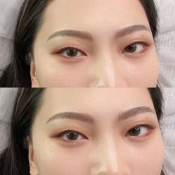 -MIVI野生眉纹绣纹眉