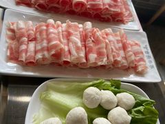 -古乐牛香·鲜牛肉牛杂火锅(高新店)