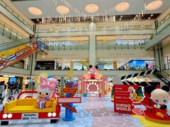 -新城市广场