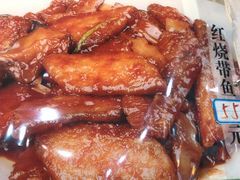 -聚福缘菜馆(隆昌路店)