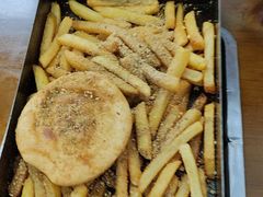 -1910老鲁味海鲜·戳子肉·青岛菜(金沙滩店)