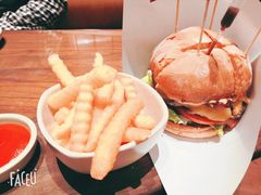 -稻香酒家(长宁KING88广场店)