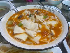 -穆豪麦蒸碗羊羔肉