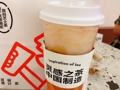 -喜茶(永旺梦乐城店)
