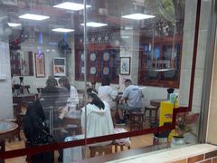 -珍珍小食店(西华路店)