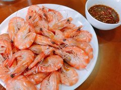 -南海渔家•海鲜•正宗海南菜(海棠湾店)