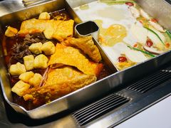 -九鼎轩脆毛肚火锅(南京东路店)