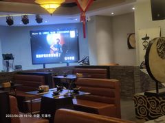 -熹悟海鲜火锅·广式打边炉