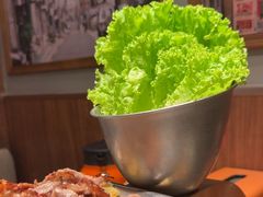 -麻蒲碳烤肉(远景路1号店)