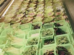 -九记潮汕现切鲜牛肉自助火锅(长沙·方圆荟店)