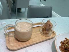 -大树餐厅(红旗街万达店)