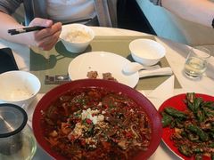 -南昌绿地铂瑞酒店·臻萃轩中餐厅