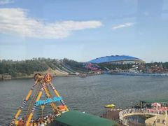 -渔岛海洋度假区