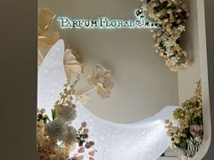 -晶雅花园西餐厅(南京首店)