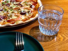 -JINNS锦时 steak&pizza(浸信会礼拜堂旧址店)