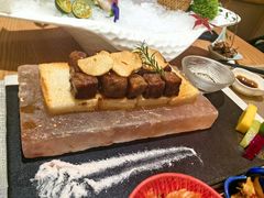 -吉之仙•中国制造•出口级食材日料店(领事馆总店)