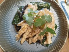 -龙悦湾酒家·八阵鱼生·渔人码头店