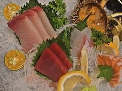 -河风の幸会精致料理