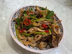 -阿拉丁新疆风味餐厅·清真(罗廊巷店)