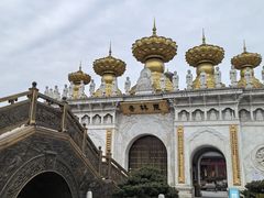 -上海东林寺(金山区)