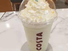 -COSTA COFFEE(上海虹口龙之梦)