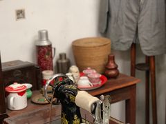 -新加坡牛车水原貌馆