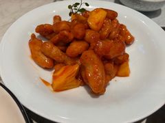 -火婆子·川小馆(扬韬科技广场店)