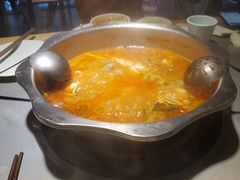 -亮欢寨快活林 酸汤鱼(仁怀店)