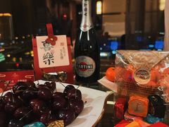 -北京中国大饭店