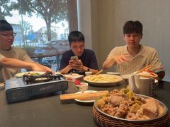 -广府乡下·饭庄(新港东路店)