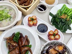 -蔡澜点心(三里屯T+MALL店)