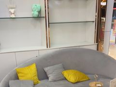 -筋骨堂热敷推拿按摩(招商花园城店)