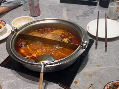-樱煦和牛寿喜烧(如皋吾悦广场店)